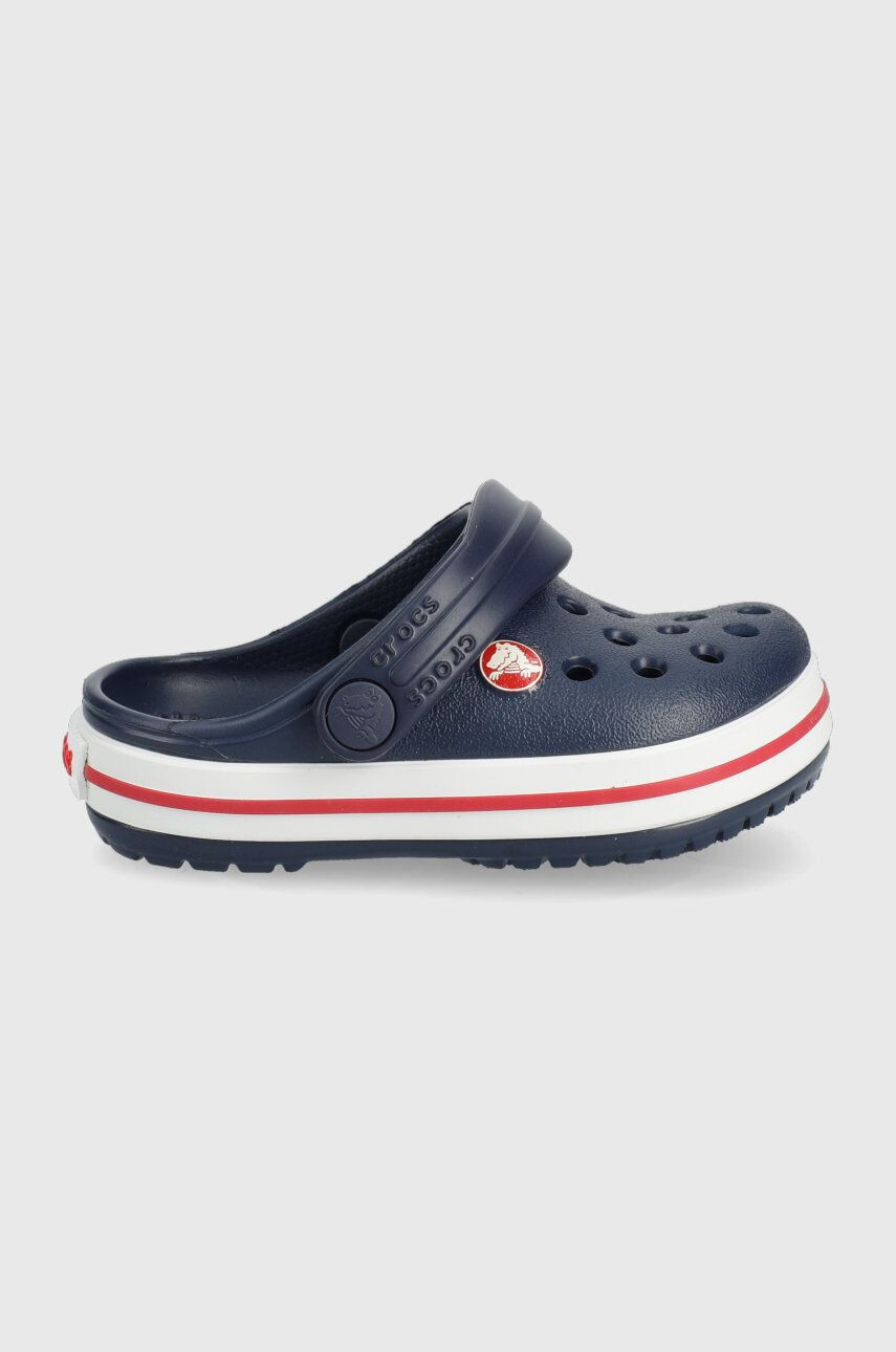 Crocs Παιδικές παντόφλες - Pepit.gr