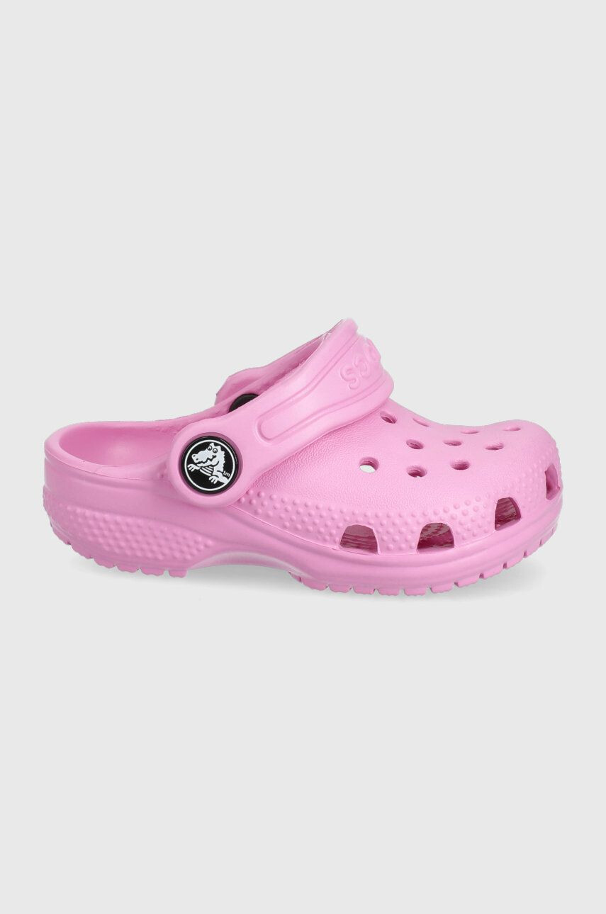 Crocs Παιδικές παντόφλες - Pepit.gr