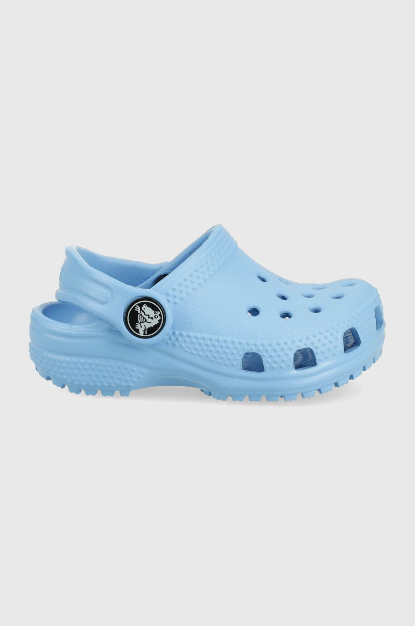 Crocs Παιδικές παντόφλες - Pepit.gr