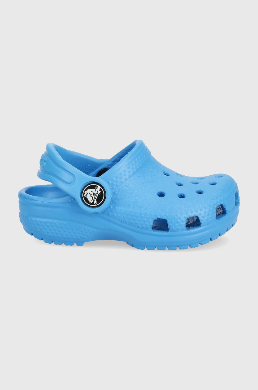 Crocs Παιδικές παντόφλες - Pepit.gr