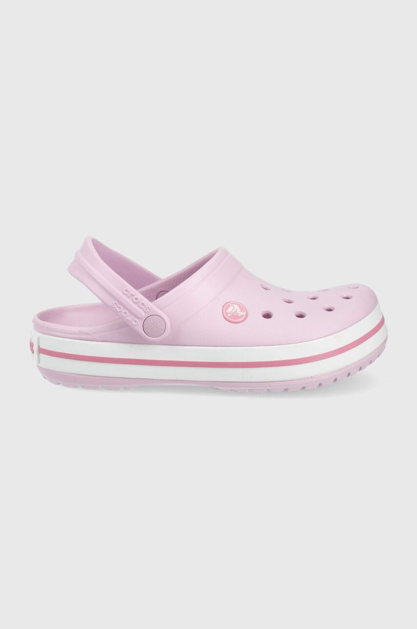 Crocs Παιδικές παντόφλες - Pepit.gr