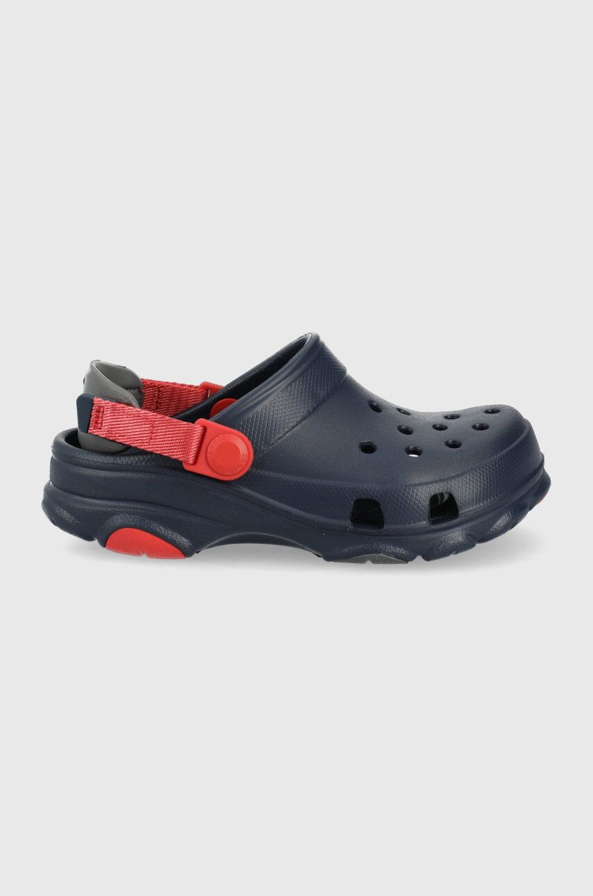 Crocs Παιδικές παντόφλες - Pepit.gr