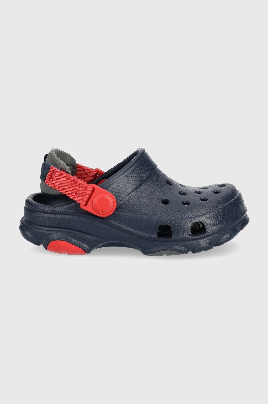 Crocs Παιδικές παντόφλες - Pepit.gr