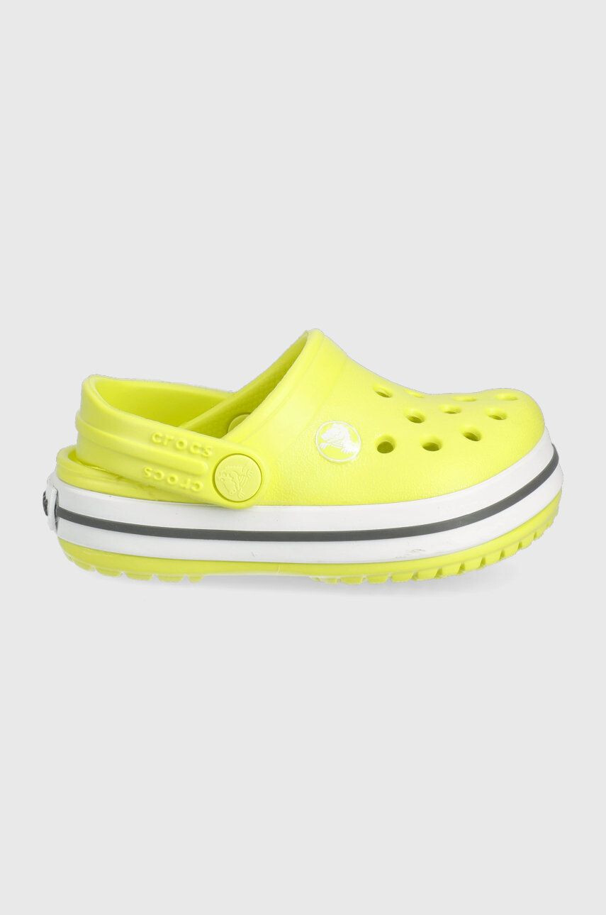 Crocs Παιδικές παντόφλες - Pepit.gr