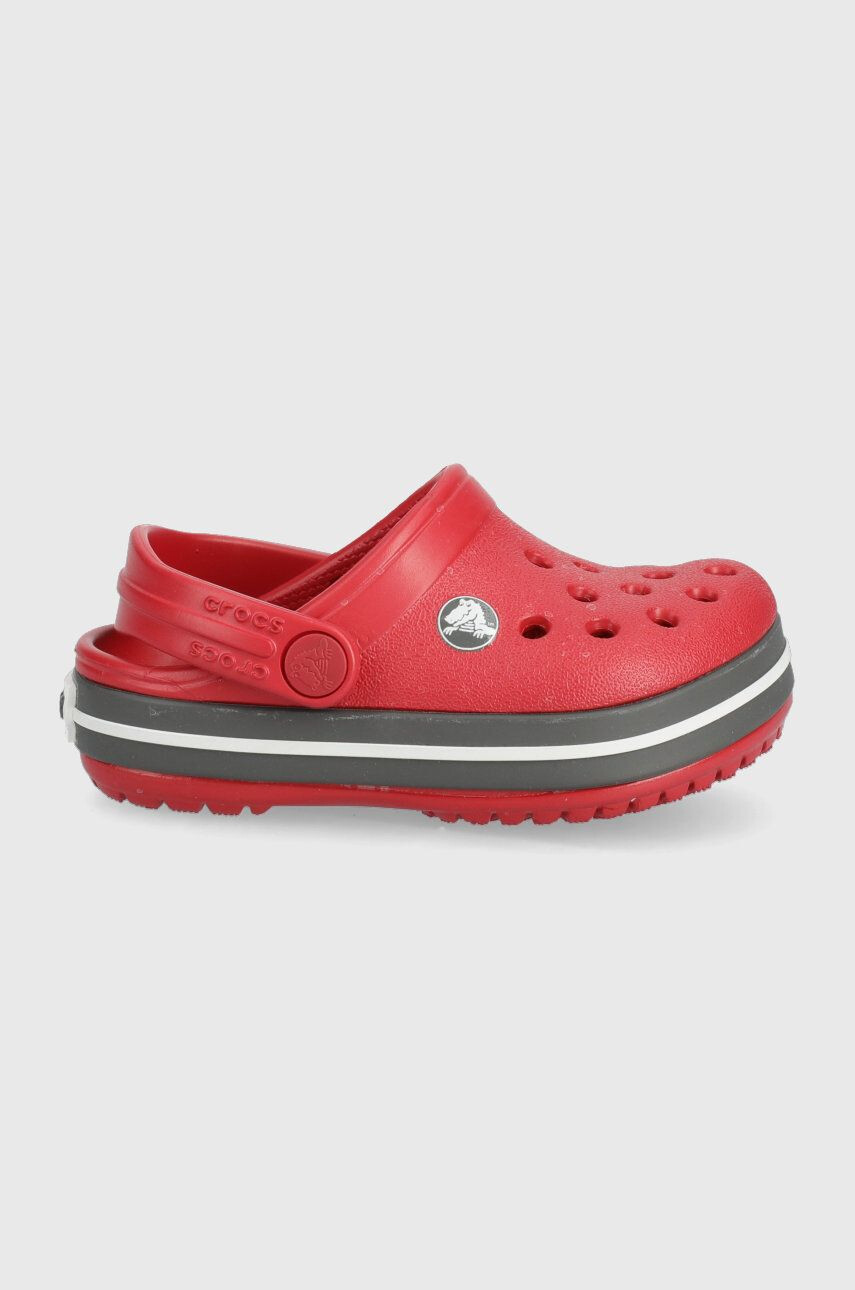 Crocs Παιδικές παντόφλες - Pepit.gr