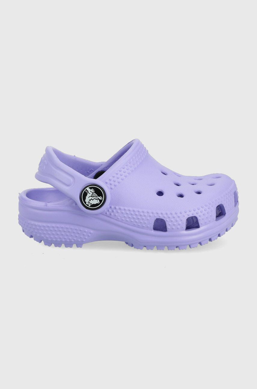 Crocs Παιδικές παντόφλες - Pepit.gr