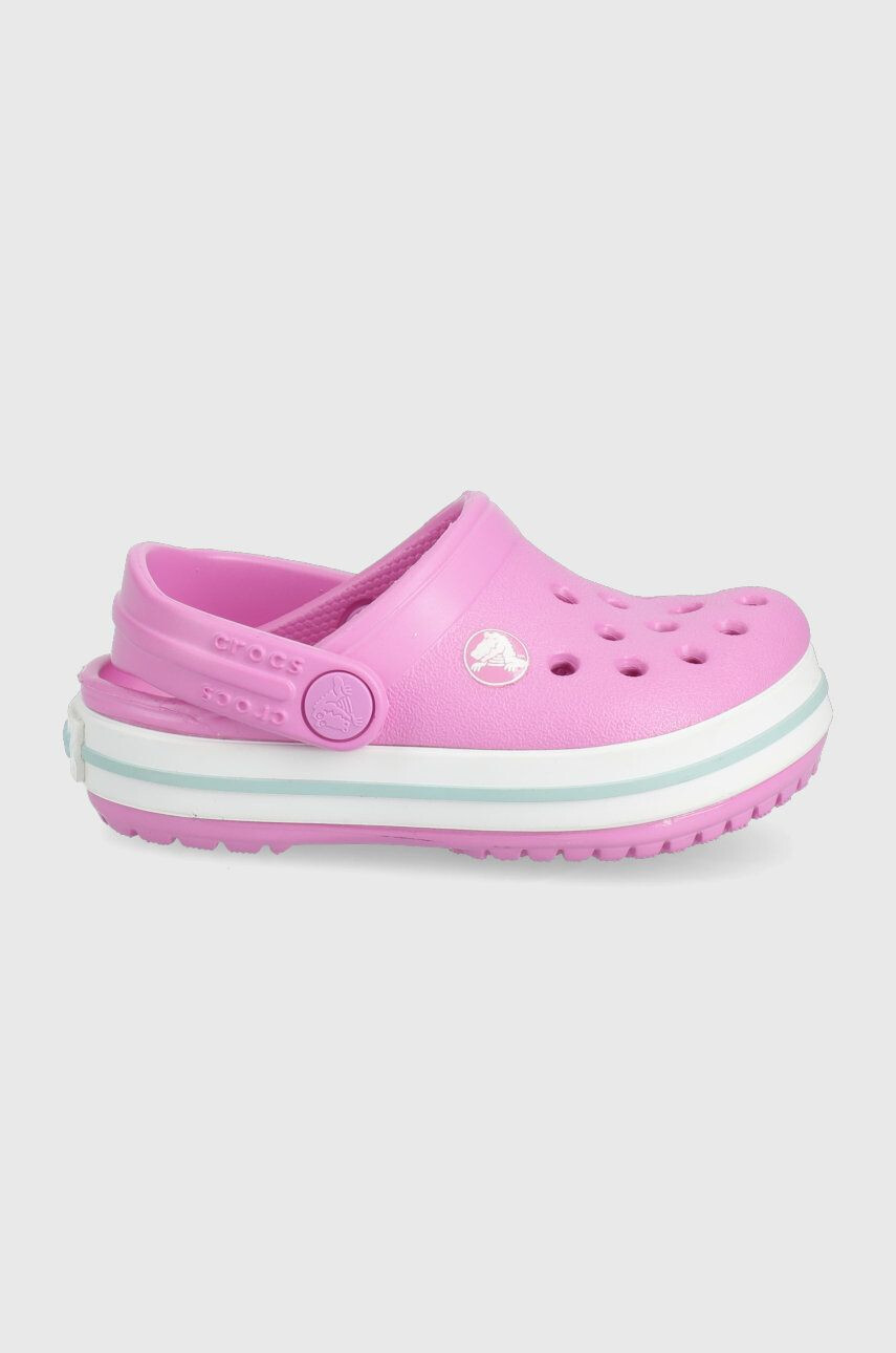 Crocs Παιδικές παντόφλες - Pepit.gr