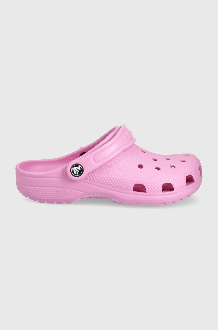 Crocs Παιδικές παντόφλες - Pepit.gr