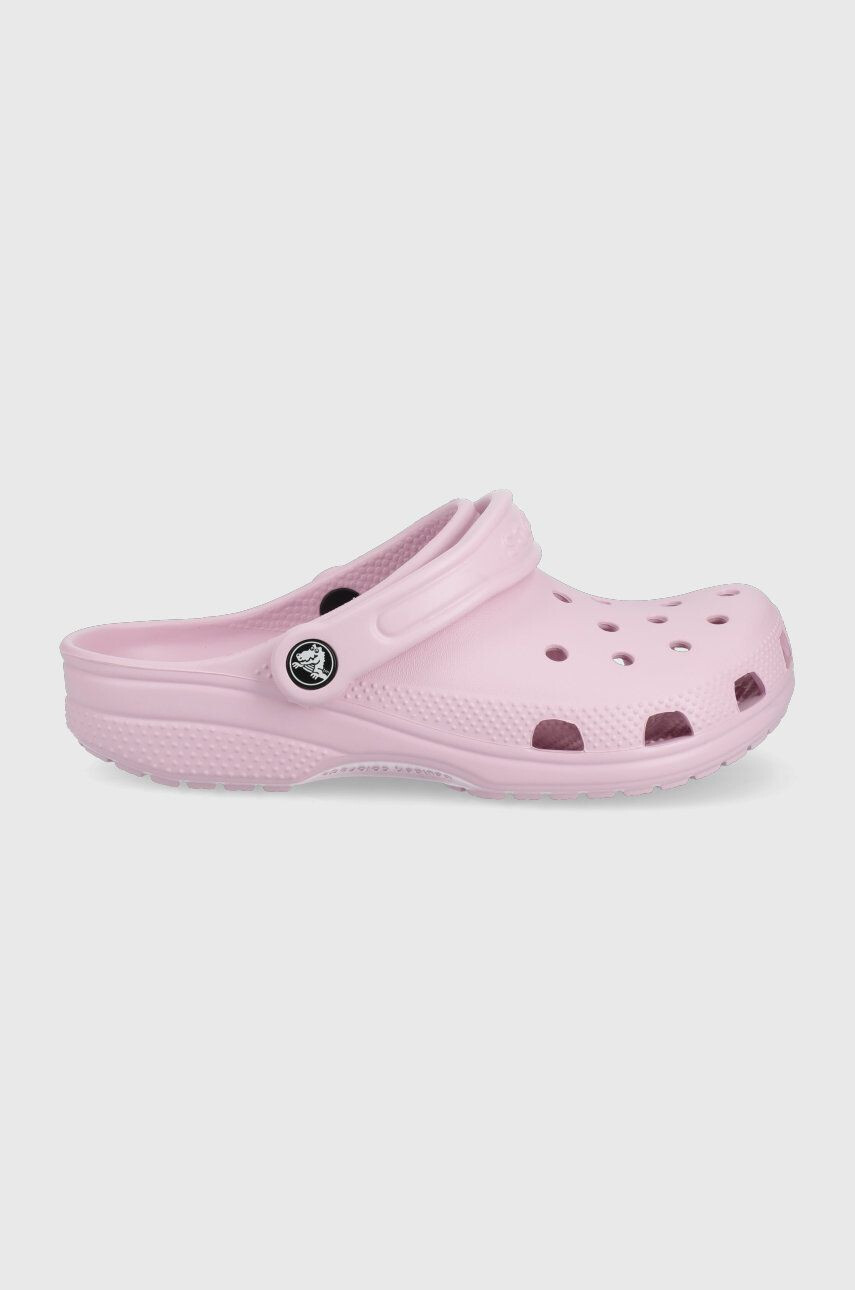 Crocs Παιδικές παντόφλες - Pepit.gr