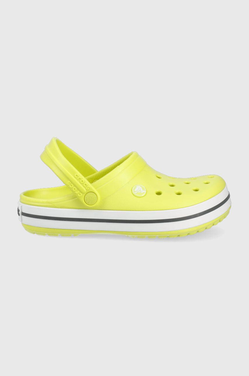 Crocs Παιδικές παντόφλες - Pepit.gr