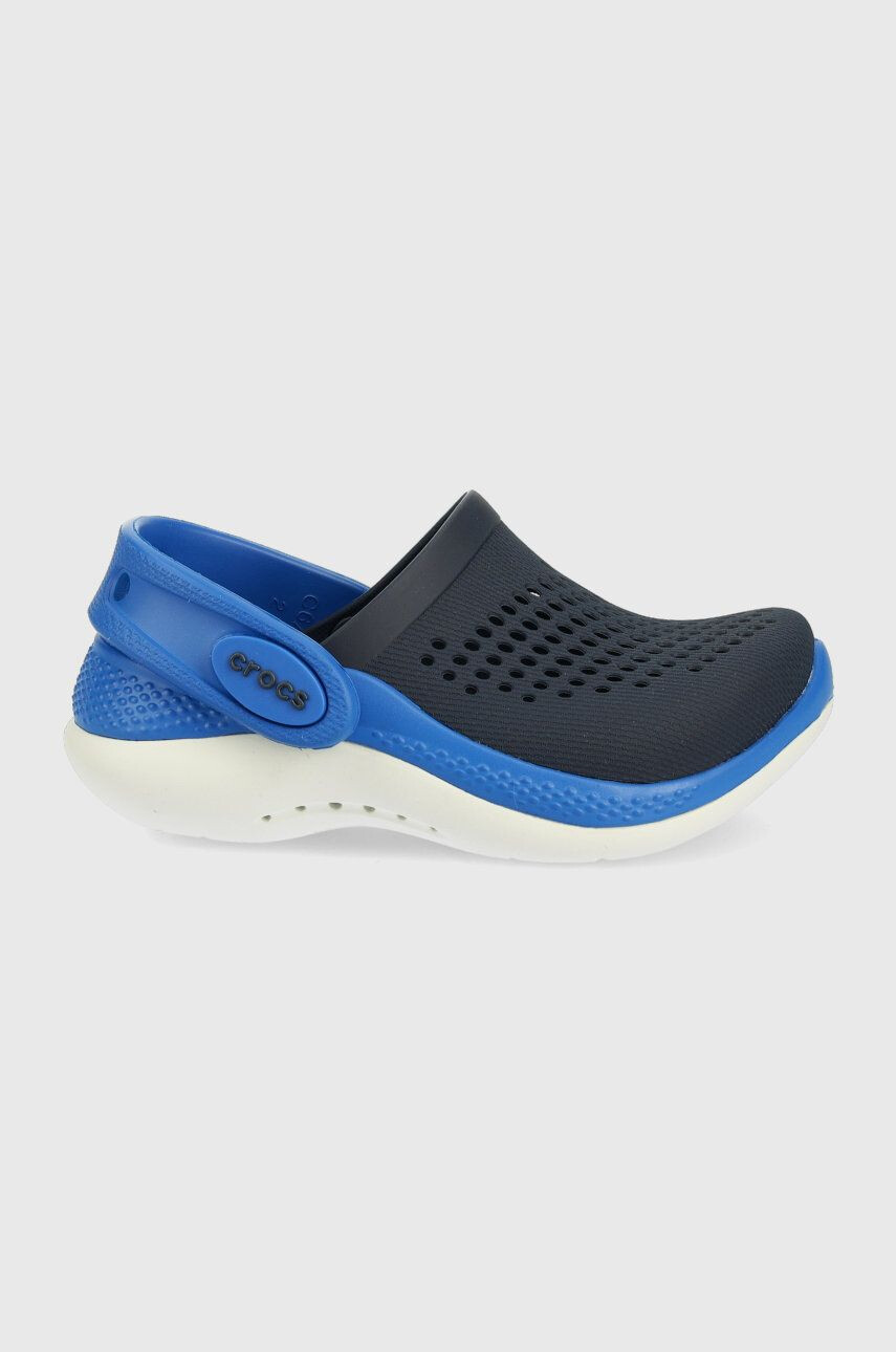 Crocs Παιδικές παντόφλες - Pepit.gr