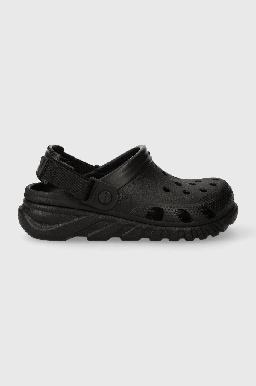 Crocs Παιδικές παντόφλες DUET MAX II - Pepit.gr