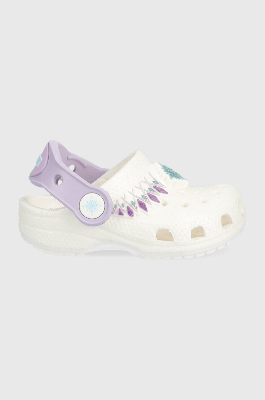 Crocs Παιδικές παντόφλες Frozen - Pepit.gr