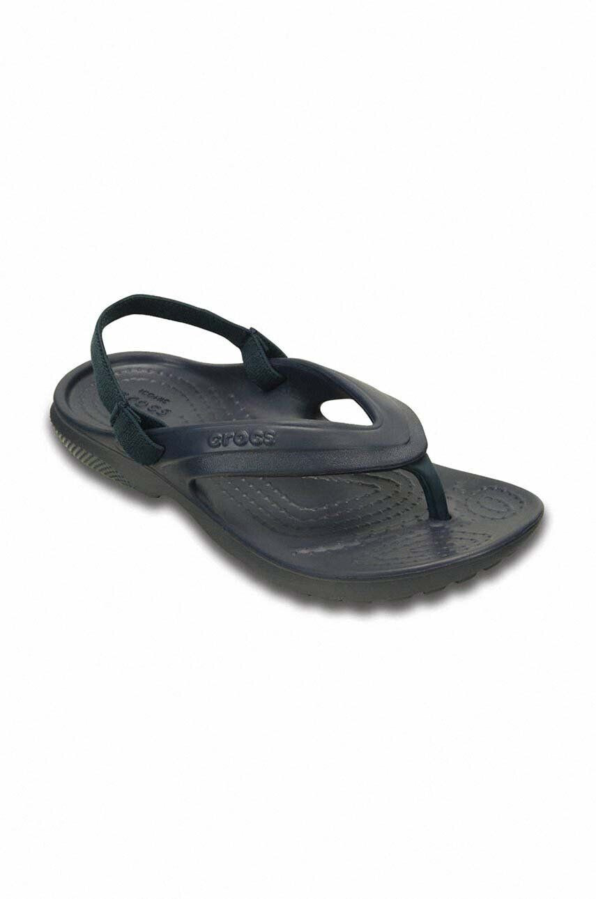 Crocs Παιδικές σαγιονάρες CLASSIC FLIP - Pepit.gr