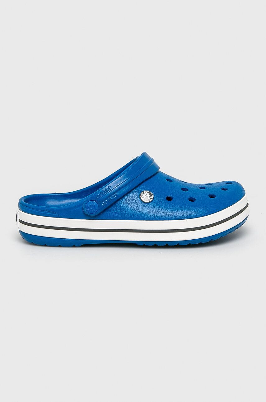 Crocs Παντόφλες CROCBAND 11016 - Pepit.gr