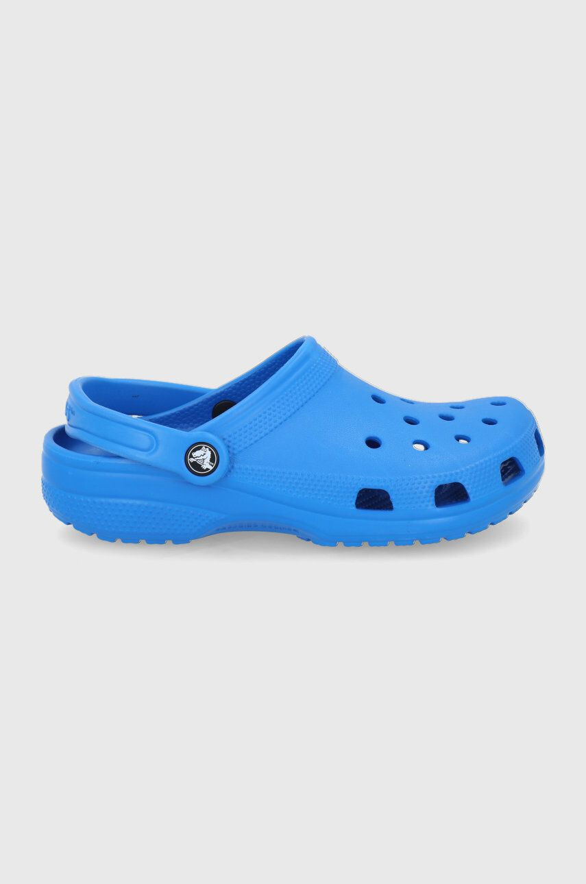 Crocs Παντόφλες CLASSIC 10001 - Pepit.gr