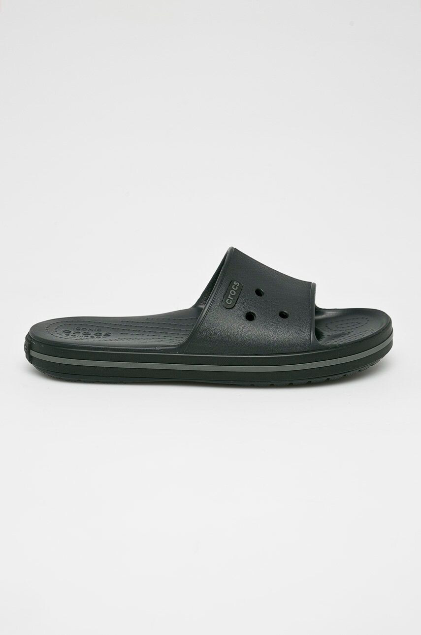 Crocs Παντόφλες CROCBAND III 205733 - Pepit.gr