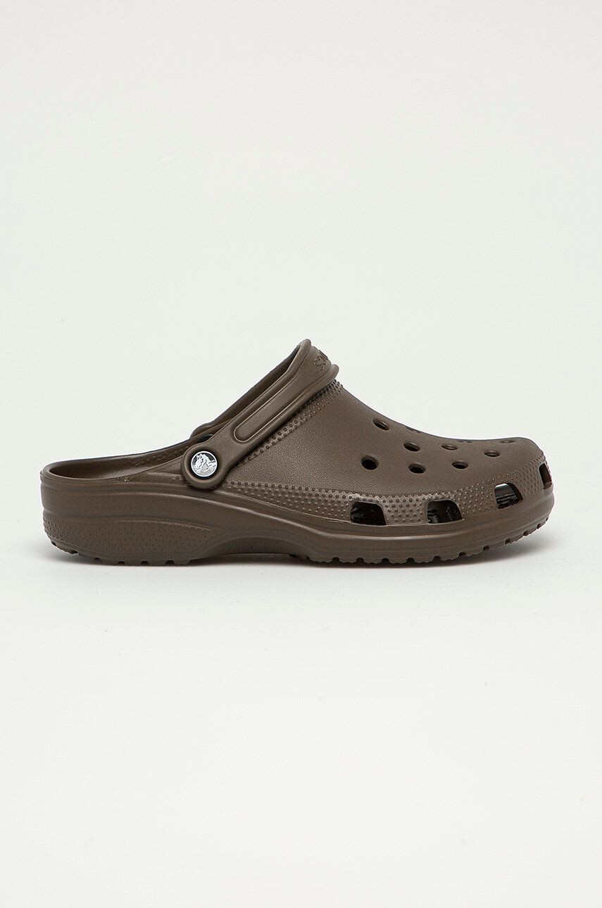 Crocs Παντόφλες Classic - Pepit.gr