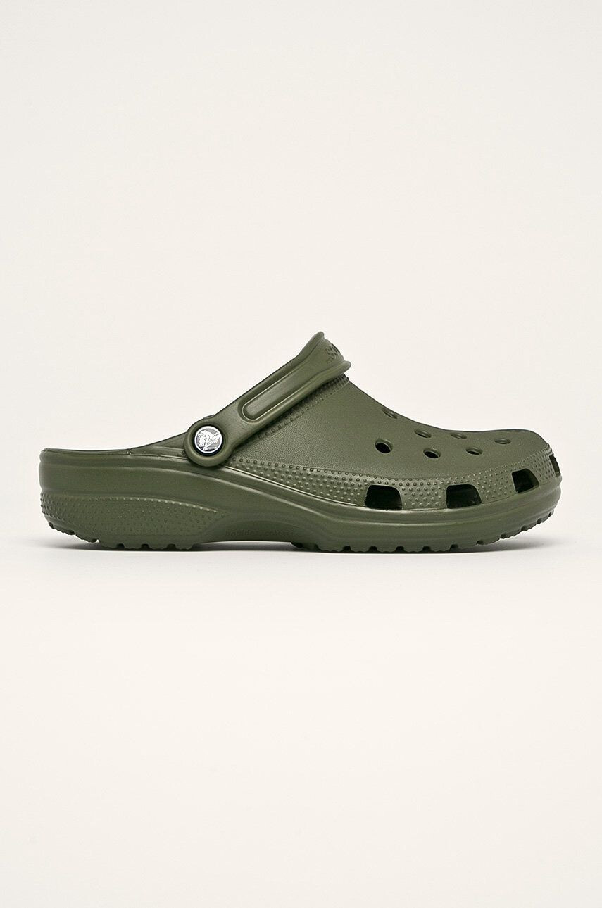 Crocs Παντόφλες Classic - Pepit.gr