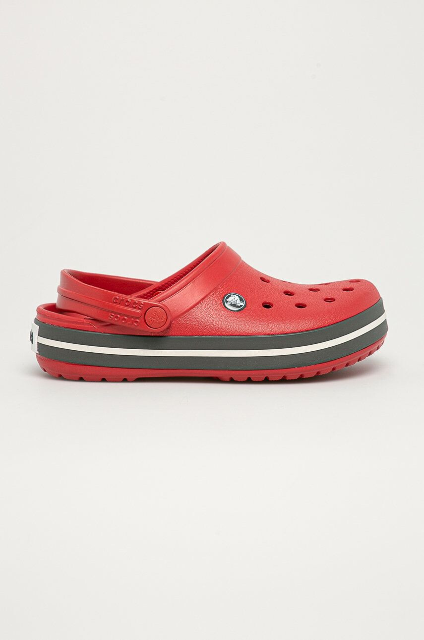 Crocs Παντόφλες CROCBAND 11016 - Pepit.gr