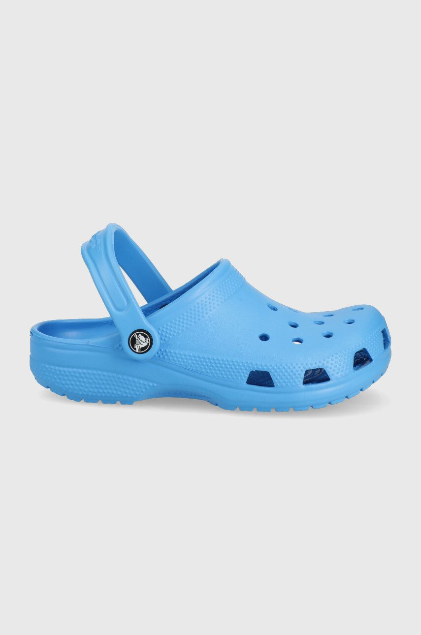 Crocs Παντόφλες CROCBAND 11016 - Pepit.gr