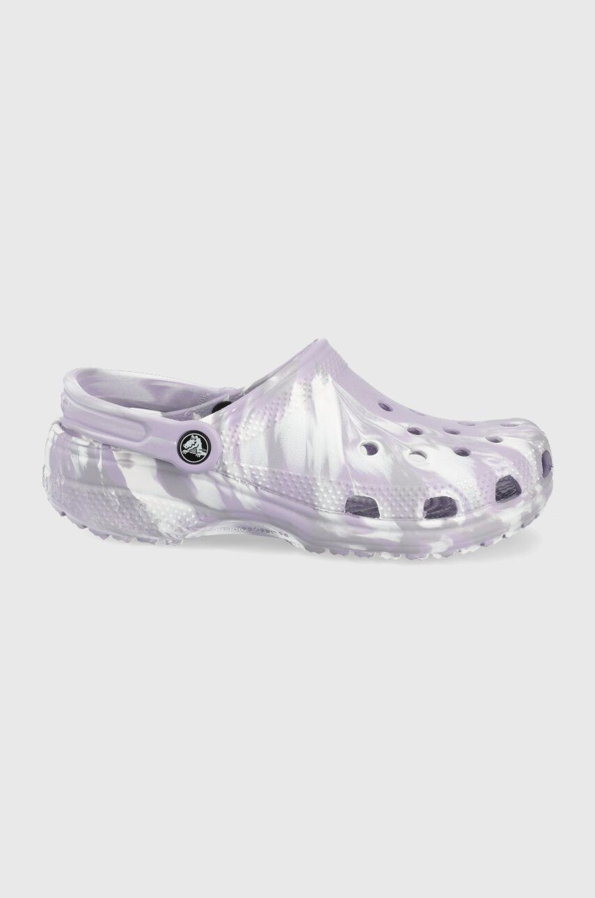 Crocs Παντόφλες CLASSIC 204067 - Pepit.gr