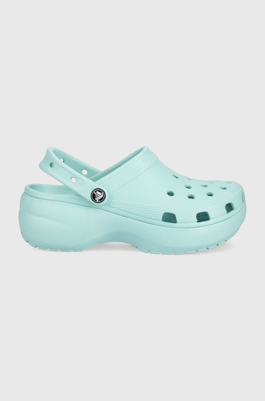 Crocs Παντόφλες - Pepit.gr