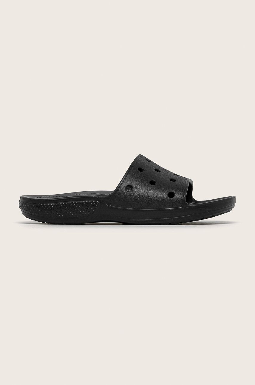 Crocs Παντόφλες Classic Slide - Pepit.gr