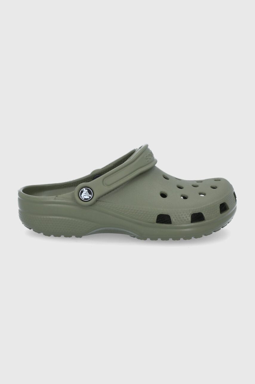 Crocs Παντόφλες - Pepit.gr