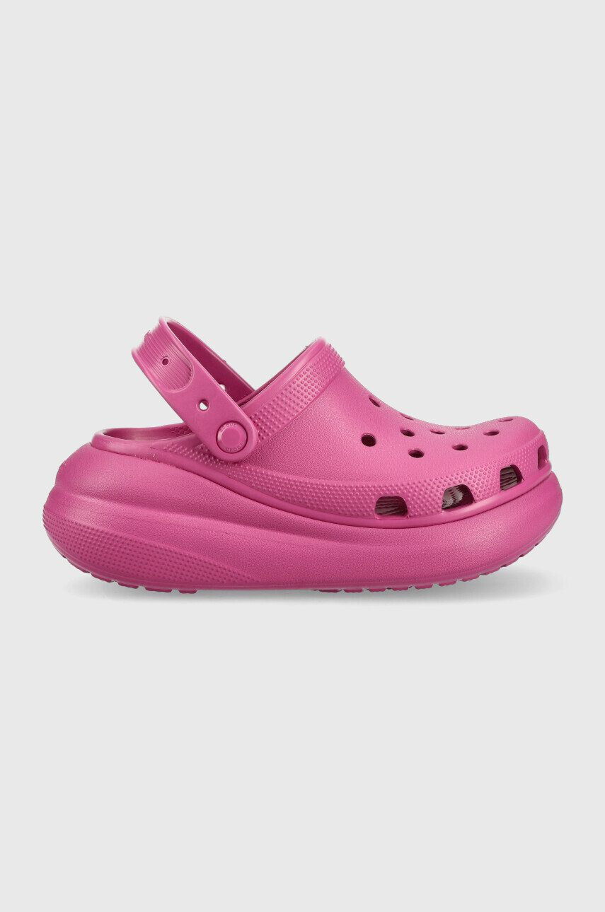 Crocs Παντόφλες - Pepit.gr