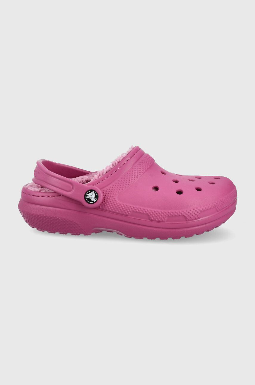 Crocs Παντόφλες - Pepit.gr