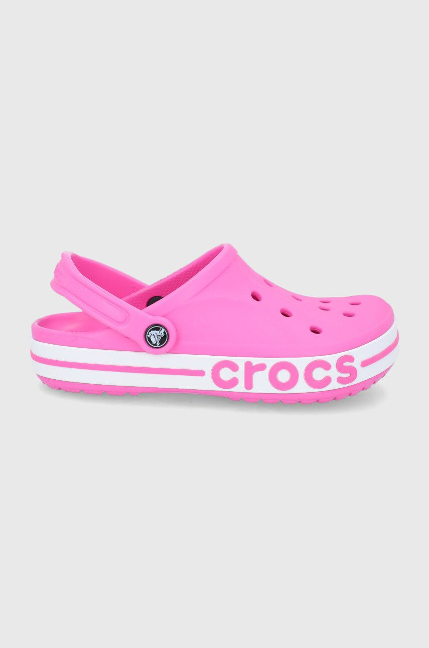 Crocs Παντόφλες - Pepit.gr