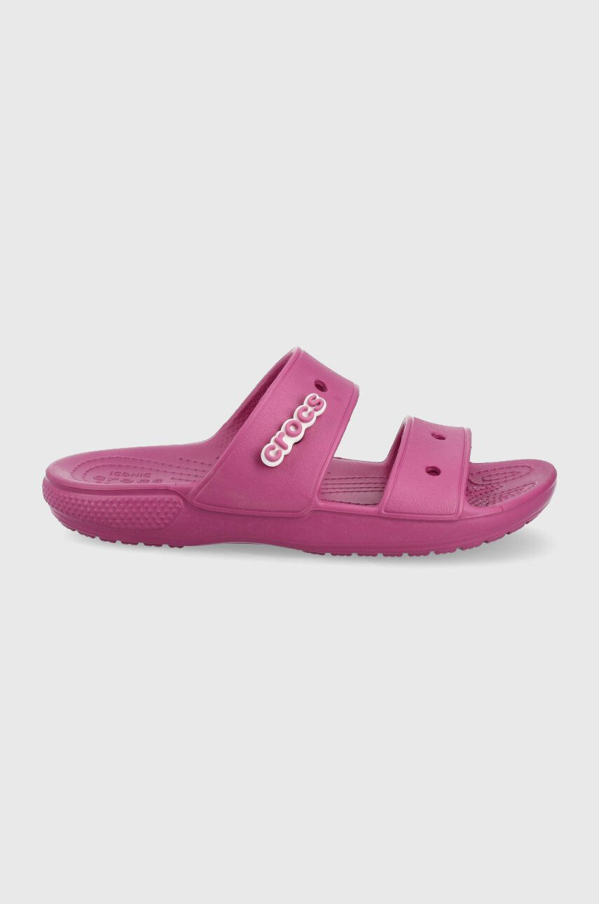 Crocs Παντόφλες - Pepit.gr