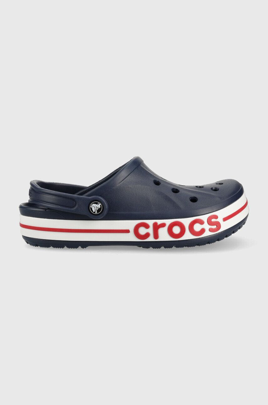 Crocs Παντόφλες Bayaband Clog - Pepit.gr