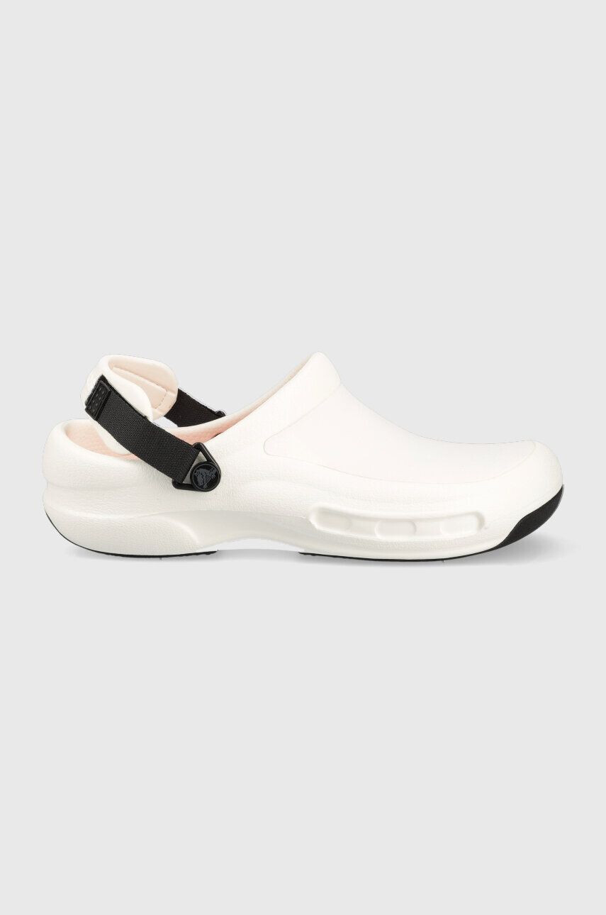 Crocs Παντόφλες Bistro Pro Lite Ride Clog - Pepit.gr