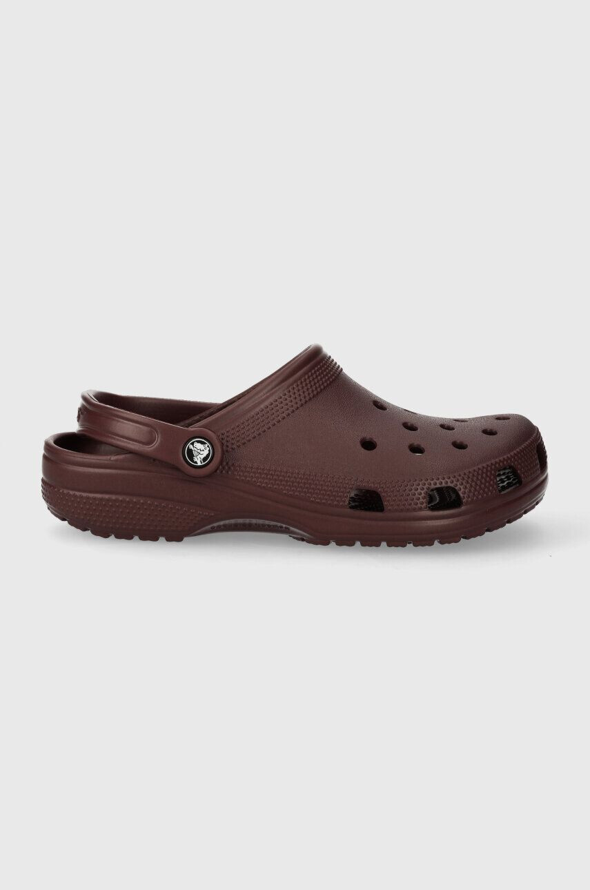 Crocs Παντόφλες Classic - Pepit.gr