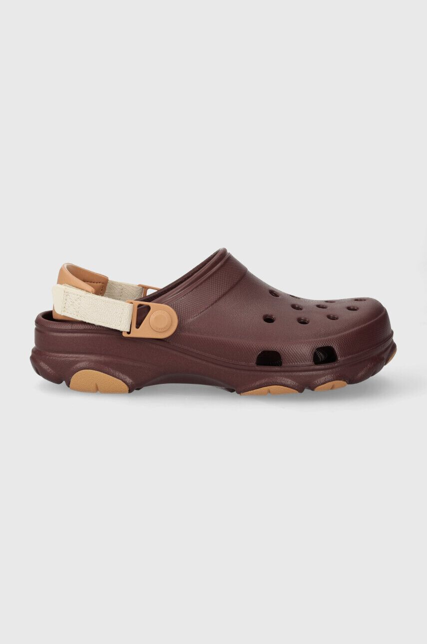 Crocs Παντόφλες Classic All Terain Clog - Pepit.gr