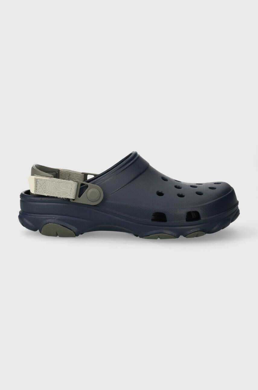 Crocs Παντόφλες Classic All Terain Clog - Pepit.gr