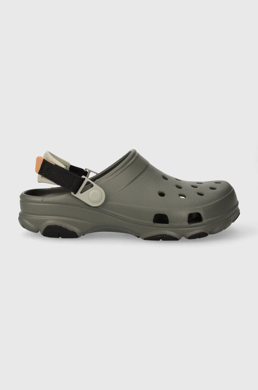 Crocs Παντόφλες Classic All Terain Clog - Pepit.gr