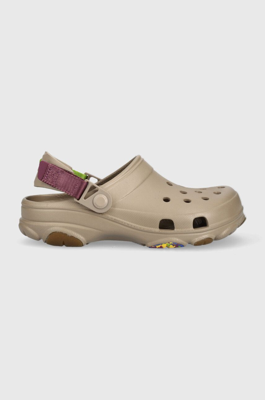 Crocs Παντόφλες Classic All Terrain Clog - Pepit.gr