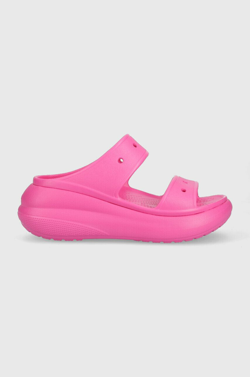 Crocs Παντόφλες CLASSIC CRUSH SANDAL - Pepit.gr