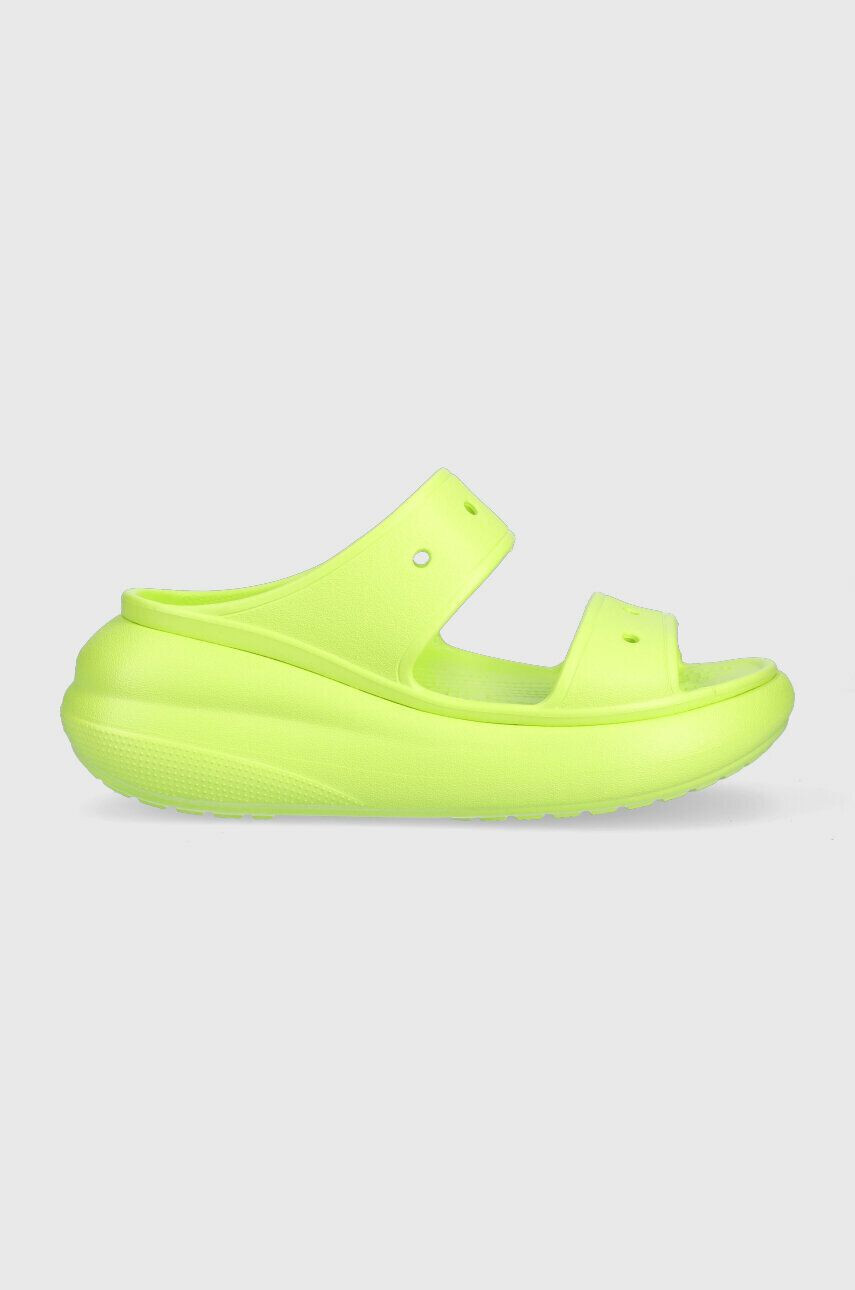 Crocs Παντόφλες CLASSIC CRUSH SANDAL - Pepit.gr