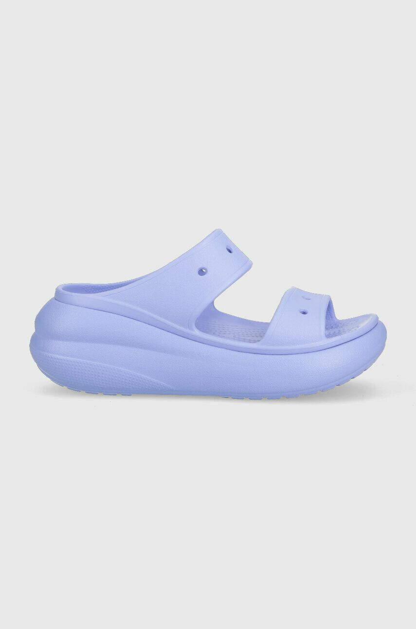 Crocs Παντόφλες CLASSIC CRUSH SANDAL - Pepit.gr