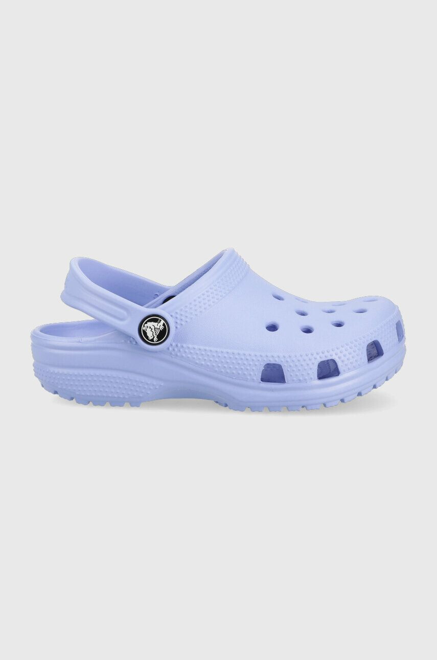 Crocs Παντόφλες CLASSIC KIDS CLOG - Pepit.gr