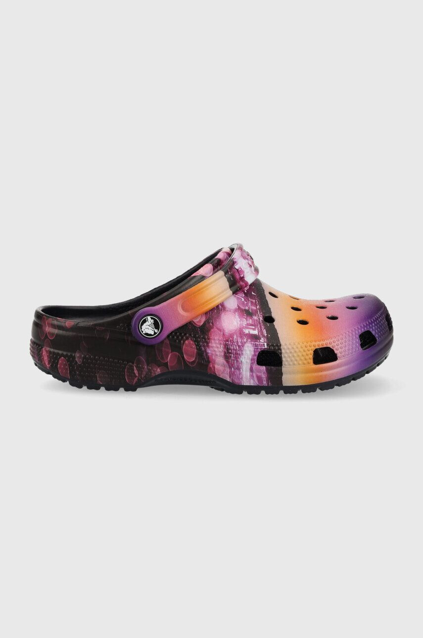 Crocs Παντόφλες Classic Meta Scape Clog - Pepit.gr