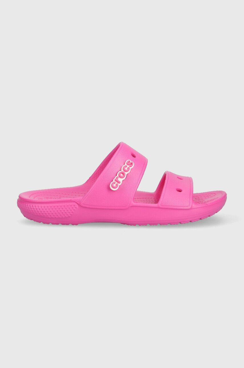 Crocs Παντόφλες Classic Sandal - Pepit.gr