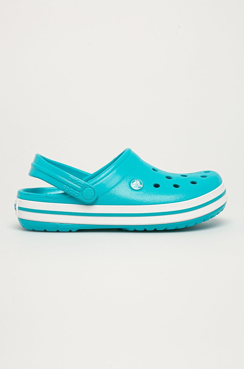 Crocs Παντόφλες CROCBAND 11016 - Pepit.gr