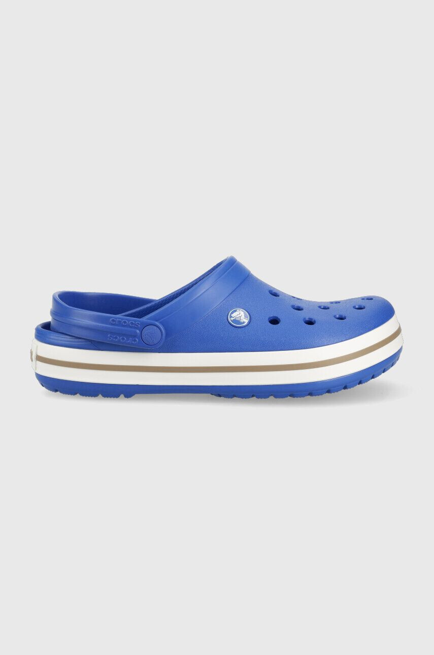 Crocs Παντόφλες Crocband - Pepit.gr