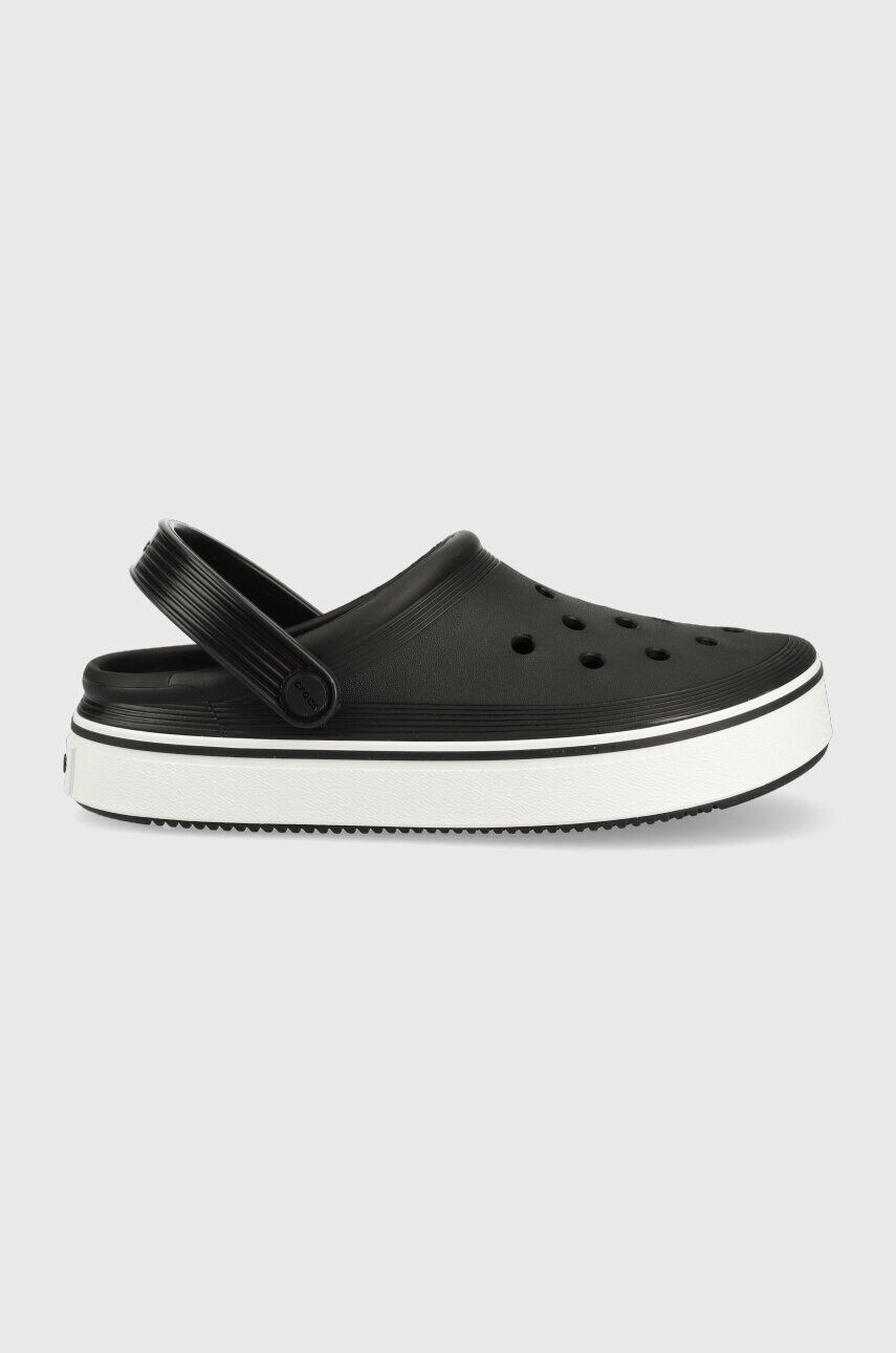 Crocs Παντόφλες Crocband Clean Clog - Pepit.gr