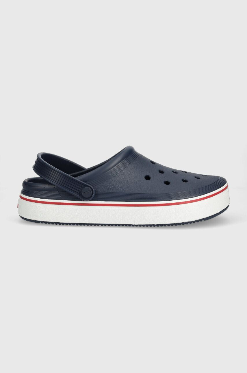 Crocs Παντόφλες Crocband Clean Clog - Pepit.gr